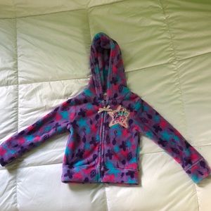 My Little Pony Jacket 3T